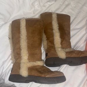 Sundance UGGS TALL